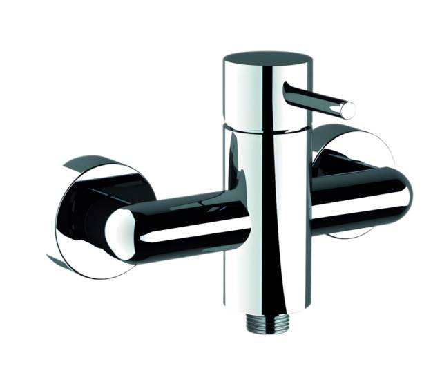 Смеситель для душа Remer X Style X31