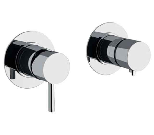 Смеситель для душа Remer X Style X96 