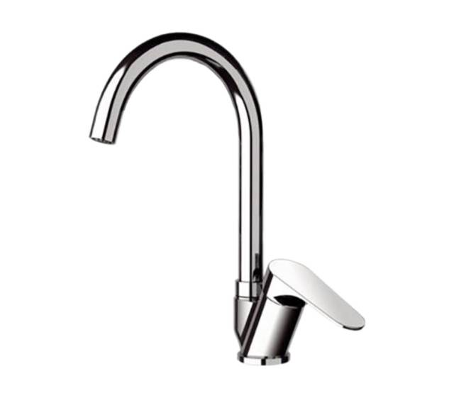 Смеситель для кухни Remer Class Line L42B