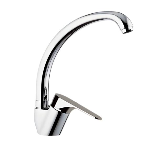 Смеситель для кухни Remer Class Line L42