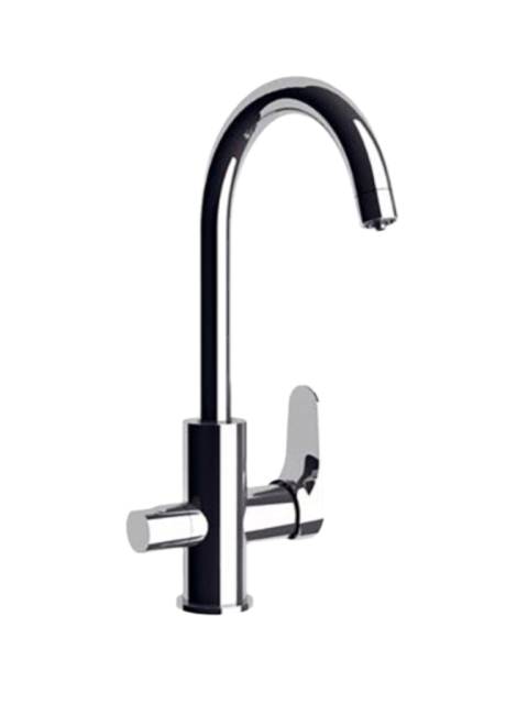 Смеситель для кухни Remer Class Line L79DW