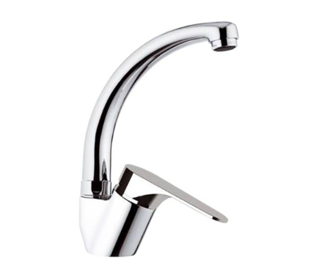 Смеситель для кухни Remer Class Line L42C