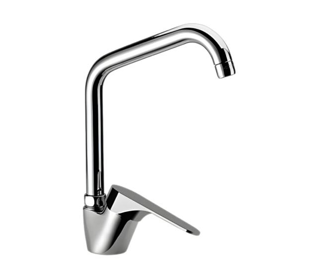 Смеситель для кухни Remer Class Line L42U