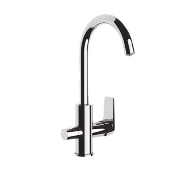 Смеситель для кухни Remer Dream D79DW