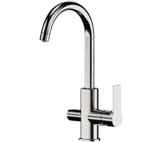 Смеситель для кухни Remer Energy EY79DW