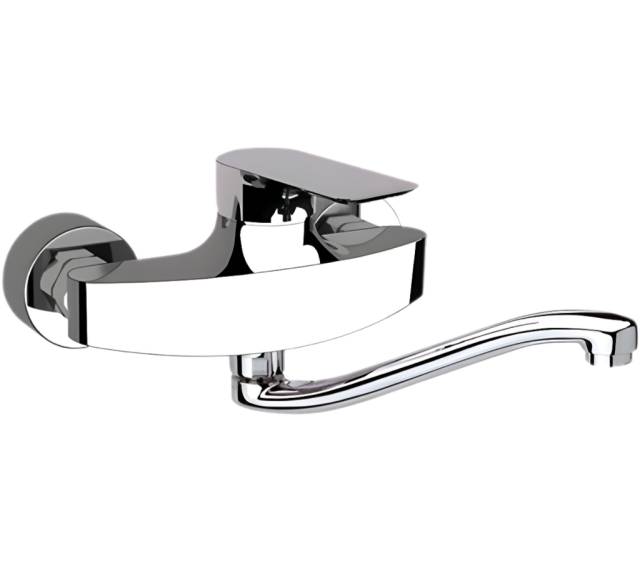 Смеситель для кухни Remer Infinity I41S