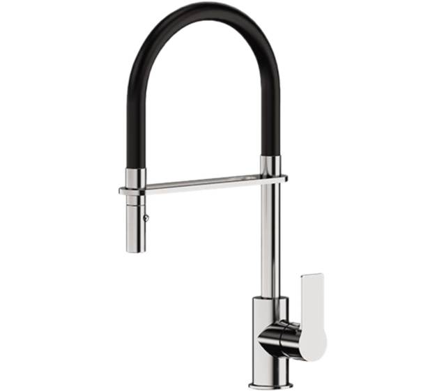 Смеситель для кухни Remer Energy EY541