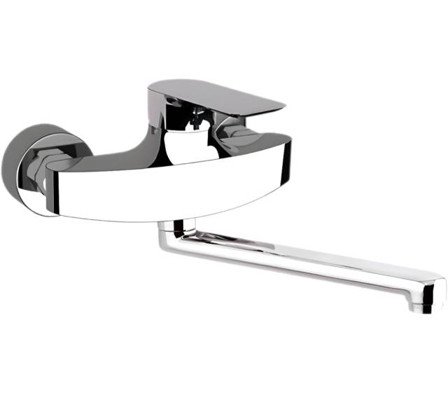 Смеситель для кухни Remer Infinity I41