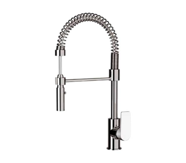 Смеситель для кухни Remer Dream D77E