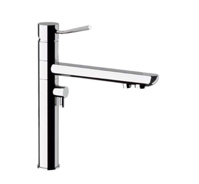 Смеситель для кухни Remer Minimal N40DW