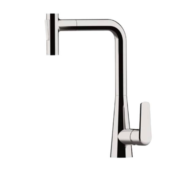 Смеситель для кухни Remer Vanity V81M