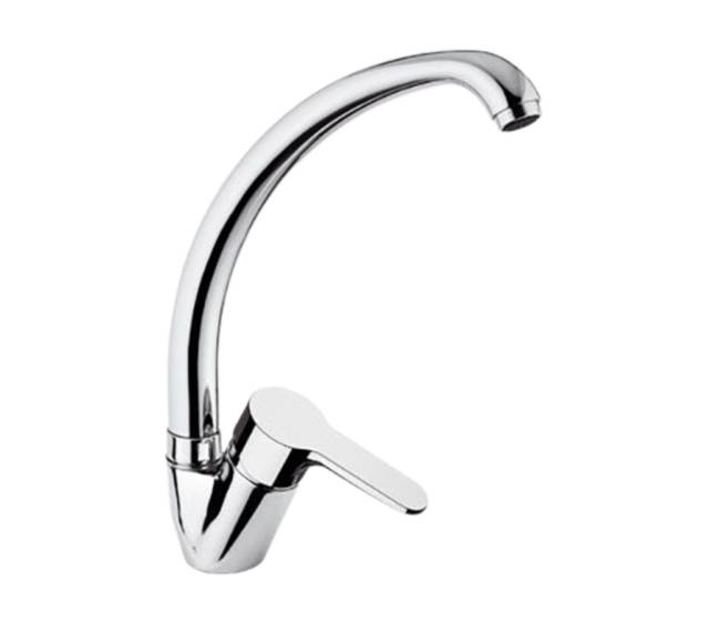 Смеситель для кухни Remer Winner W42