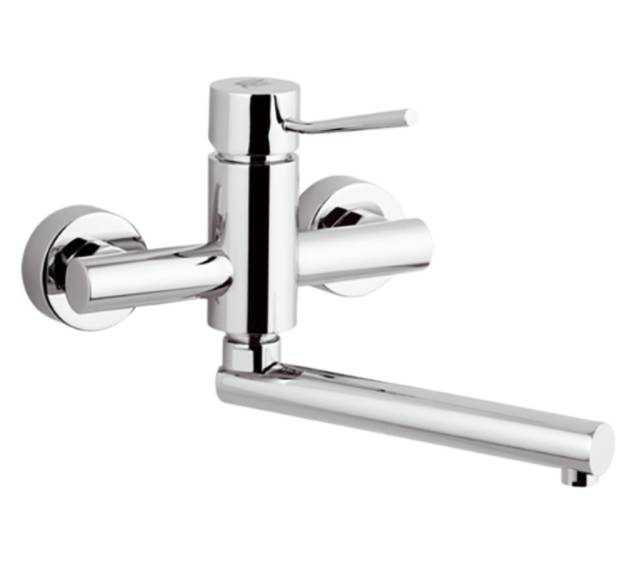 Смеситель для кухни Remer Minimal N41