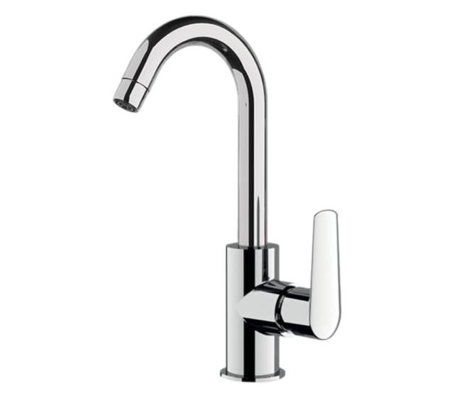 Смеситель для кухни Remer Vanity V72C