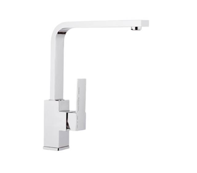 Смеситель для кухни Remer Qubika Q42U