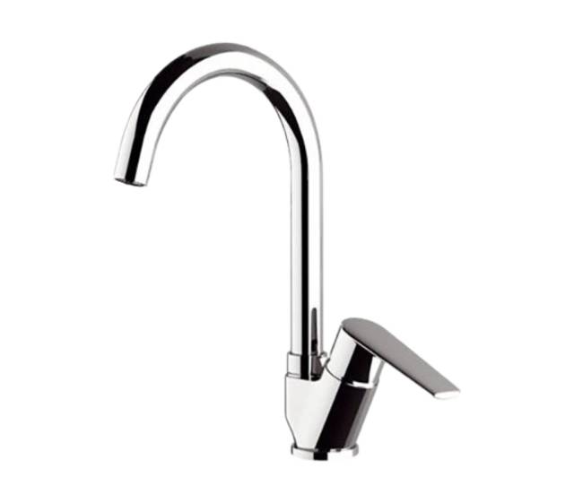 Смеситель для кухни Remer Vanity V42B