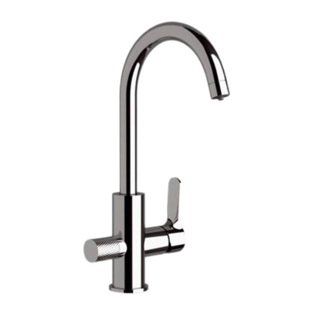 Смеситель для кухни Remer Winner W79DW