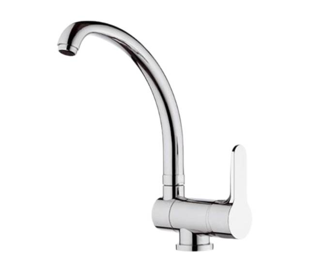 Смеситель для кухни Remer Winner W42R