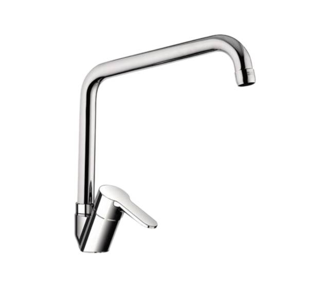 Смеситель для кухни Remer Winner W42U