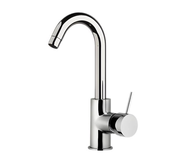 Смеситель для кухни Remer X Style X72C