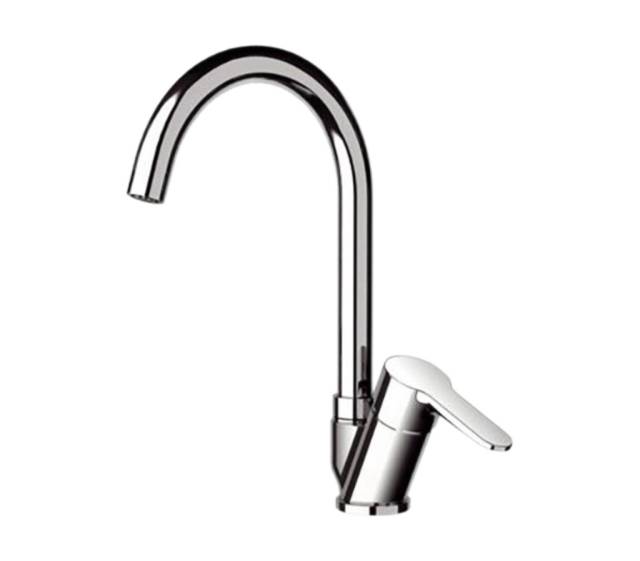 Смеситель для кухни Remer Winner W42B