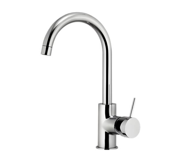 Смеситель для кухни Remer X Style X72