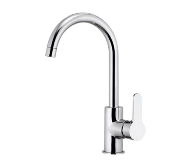 Смеситель для кухни Remer Winner W72