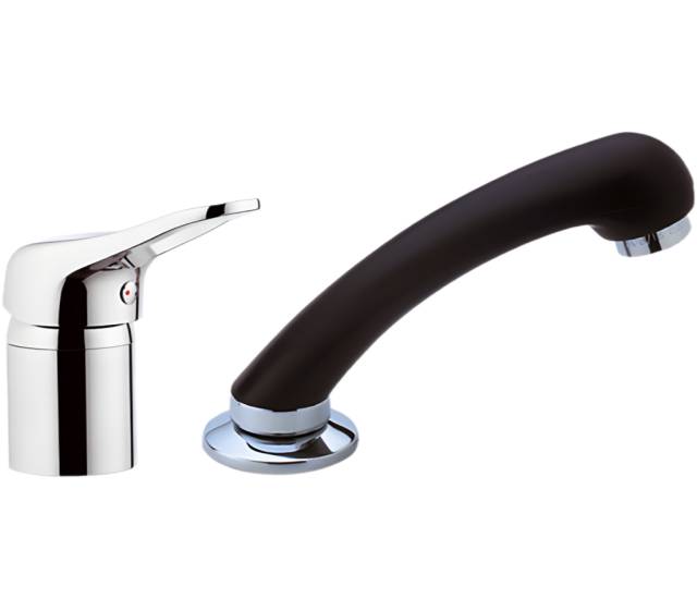 Смеситель для парикмахерской Remer K66