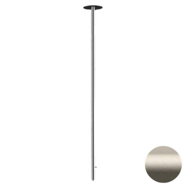 Смеситель для раковины 231 см Remer X Style N17LXLXV, сталь