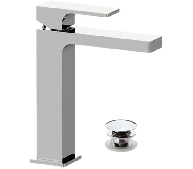 Смеситель для раковины Remer Absolute AU10ACC