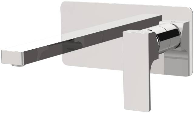 Смеситель для раковины Remer Absolute AU15