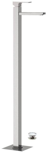 Смеситель для раковины Remer Absolute AU18