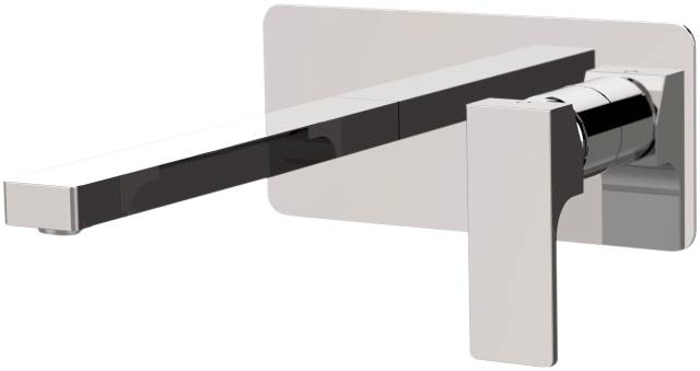 Смеситель для раковины Remer Absolute AU15L