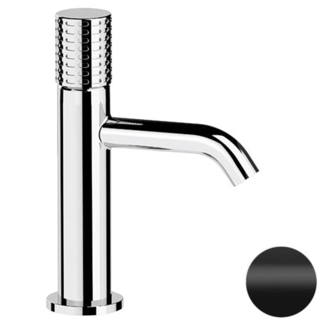 Смеситель для раковины Remer Celebrity CEC12NO, черный матовый