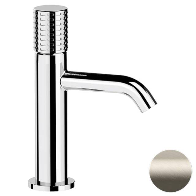 Смеситель для раковины Remer Celebrity CEC12XV, сталь