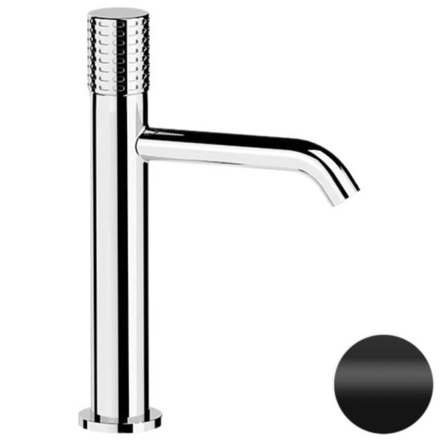 Смеситель для раковины Remer Celebrity CEC12ANO, черный матовый