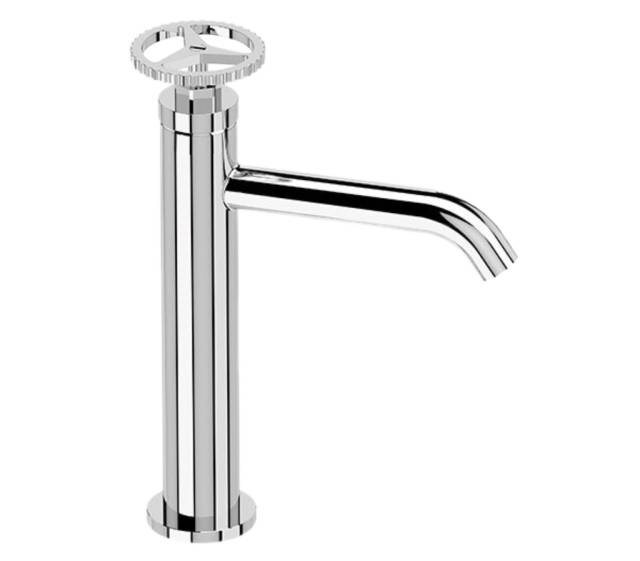 Смеситель для раковины Remer Chrono CH12A