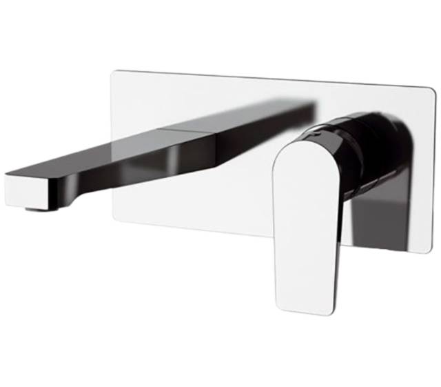 Смеситель для раковины Remer Dream D15