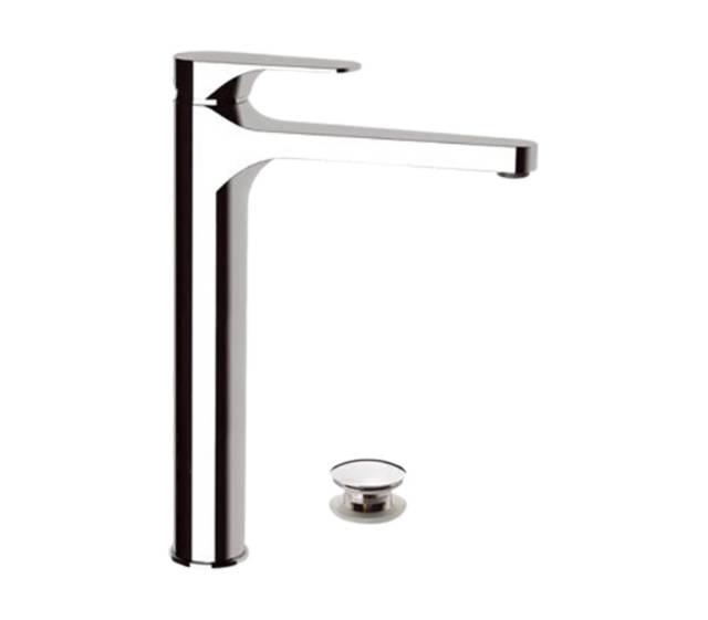 Смеситель для раковины Remer Class Line L10LXL