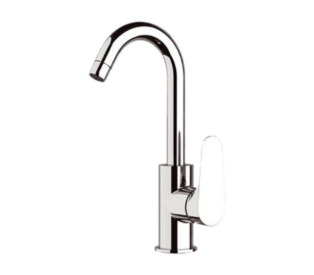 Смеситель для раковины Remer Class Line L72C