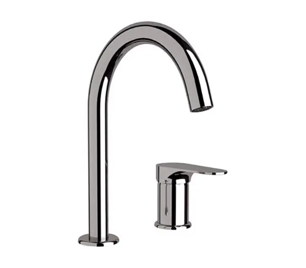 Смеситель для раковины Remer Class Line L57