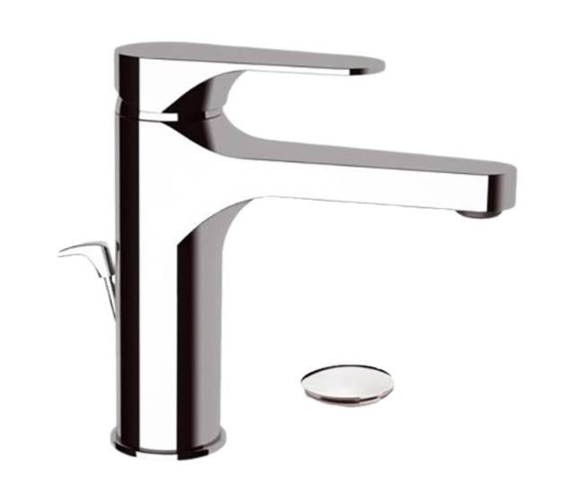 Смеситель для раковины Remer Class Line L10L