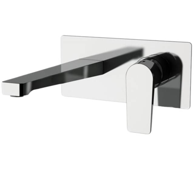 Смеситель для раковины Remer Dream D15L