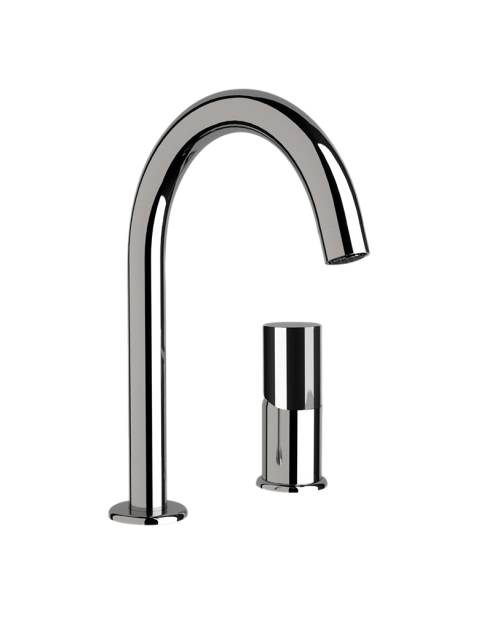 Смеситель для раковины Remer Edge EG557