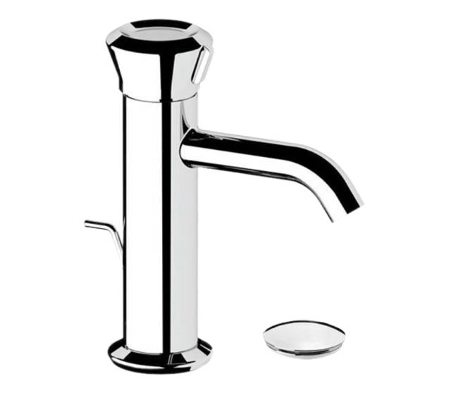 Смеситель для раковины Remer Element ET10