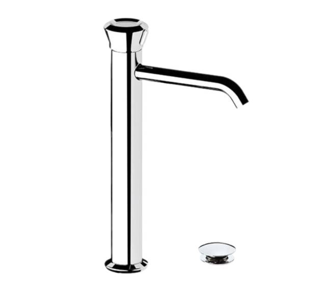 Смеситель для раковины Remer Element ET10LXL