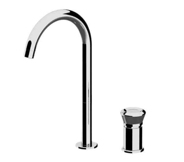 Смеситель для раковины Remer Element ET57L