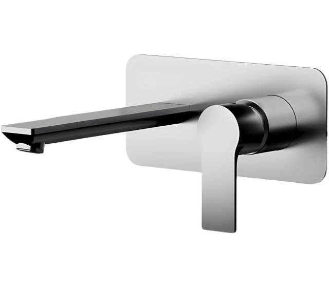 Смеситель для раковины Remer Energy EY15L