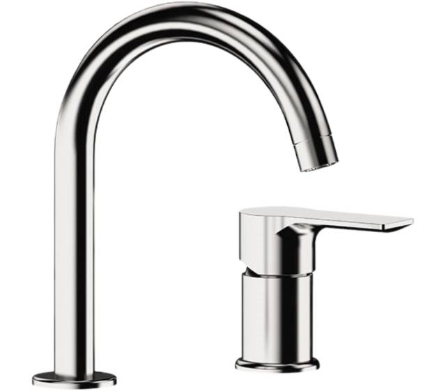 Смеситель для раковины Remer Energy EY57