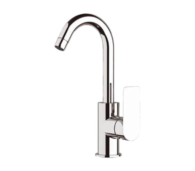 Смеситель для раковины Remer Infinity I72C